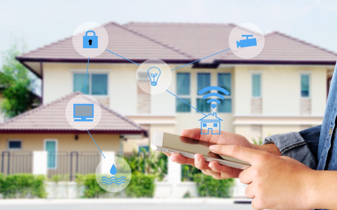 What to Look For in Home Security Systems