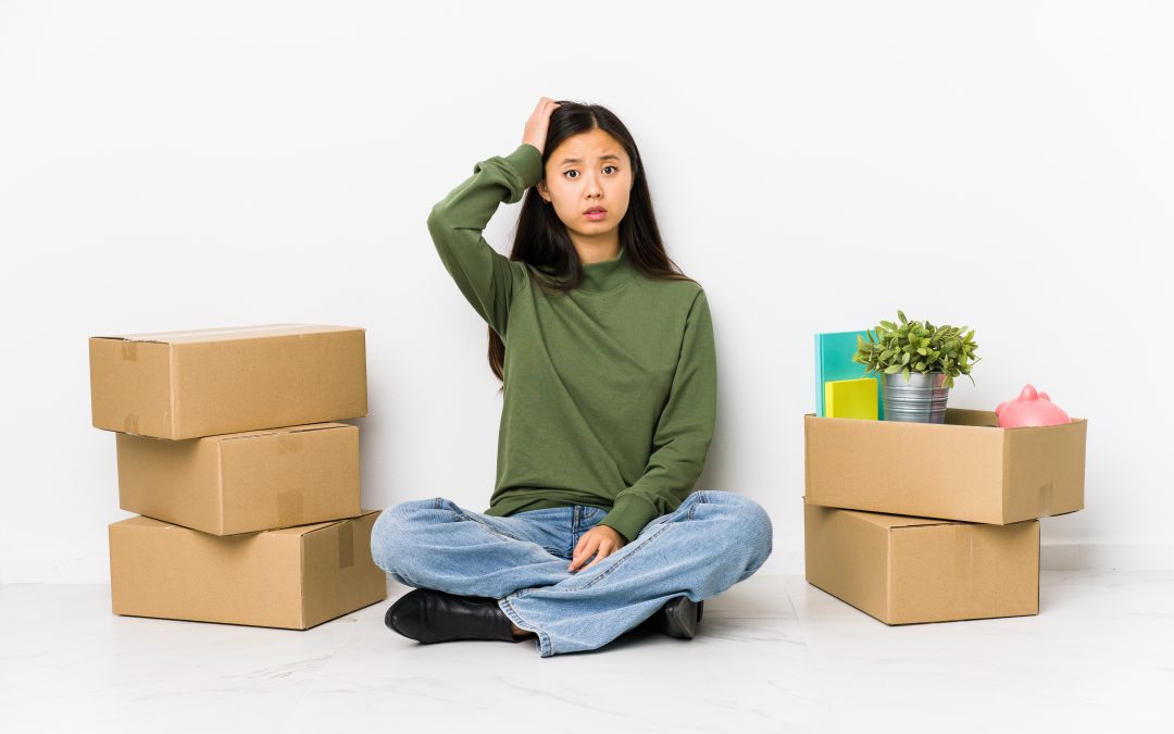 Moving Mistakes to Avoid When Relocating
