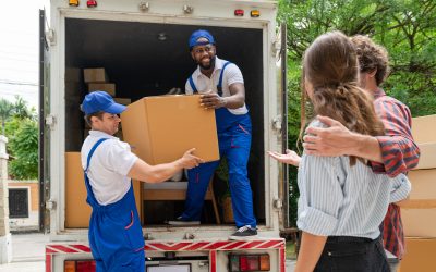 The Benefits of Hiring a Professional Moving Service: Why Elite Moving Service Co. is Your Best Choice